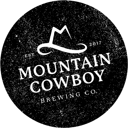 Mountain Cowboy Brewing Company's logo