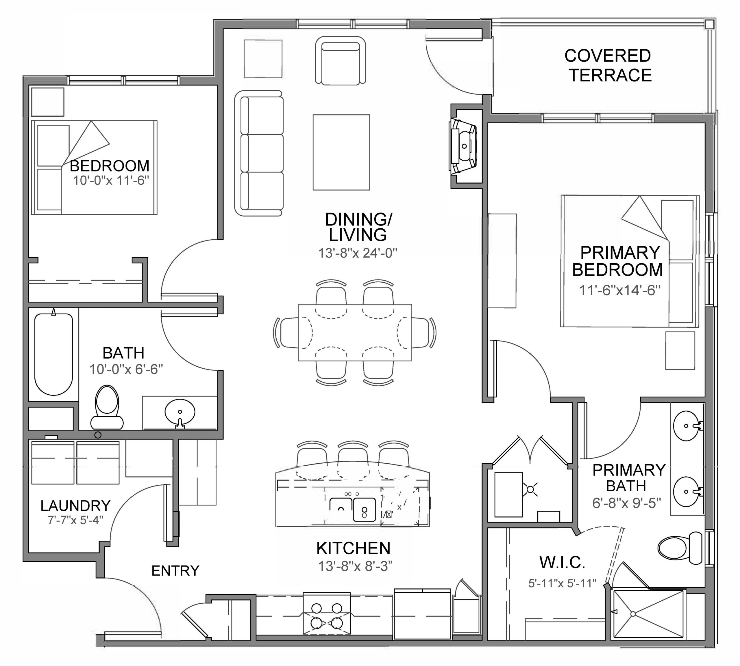 Landmark Condominiums for Sale | North Shore Flats | The Lakes at Centerra