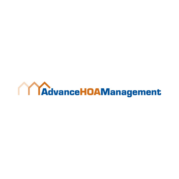 Advance HOA Management logo