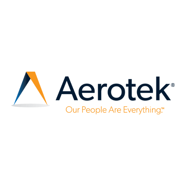 Aerotek logo