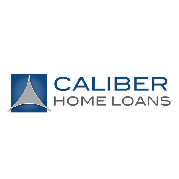 Caliber Home Loans logo