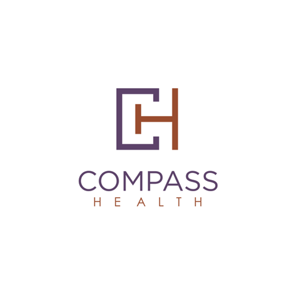 Compass Health logo