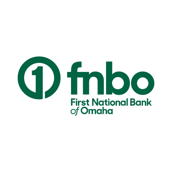 First National Bank of Omaha logo