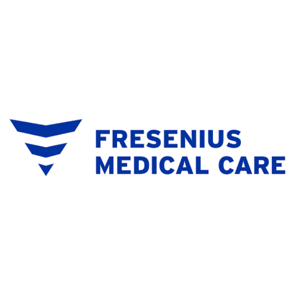 Fresenius Medical Care logo