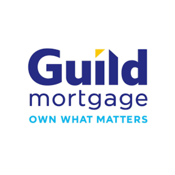 Guild Mortgage logo