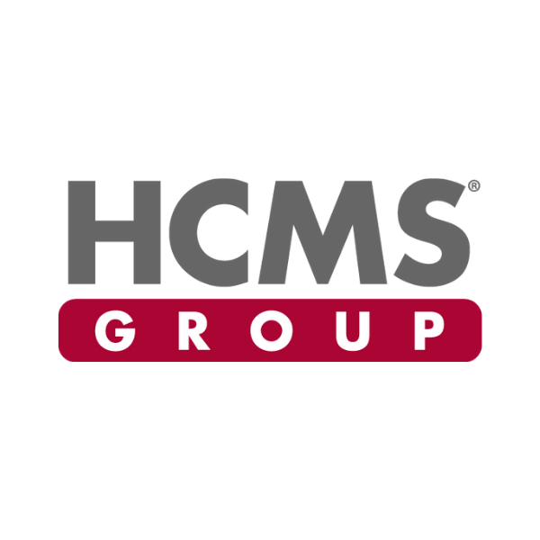 HCMS Group logo