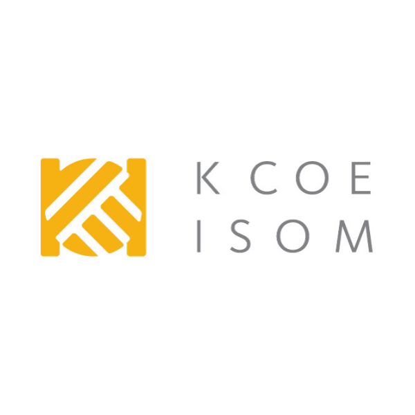 KCoe Isom logo
