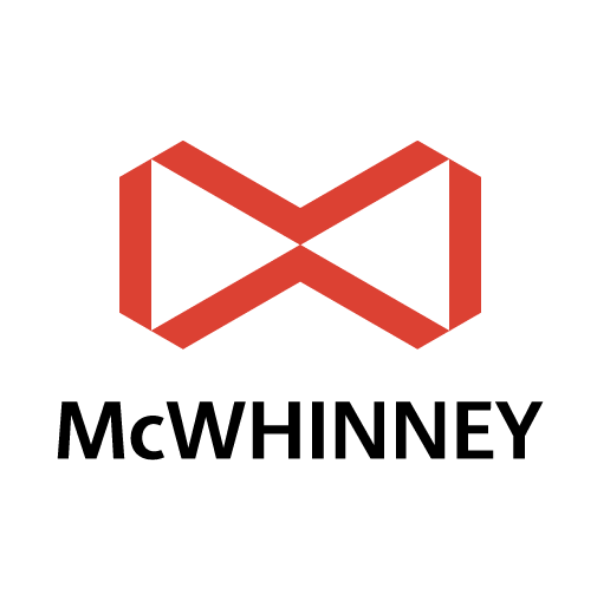 McWhinney logo