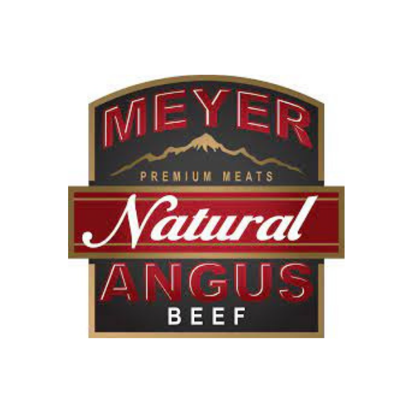 Meyer Natural Beef logo
