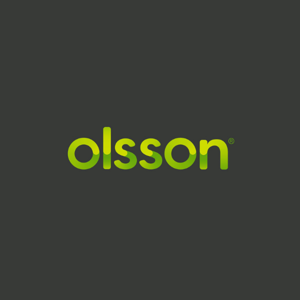 Olsson logo