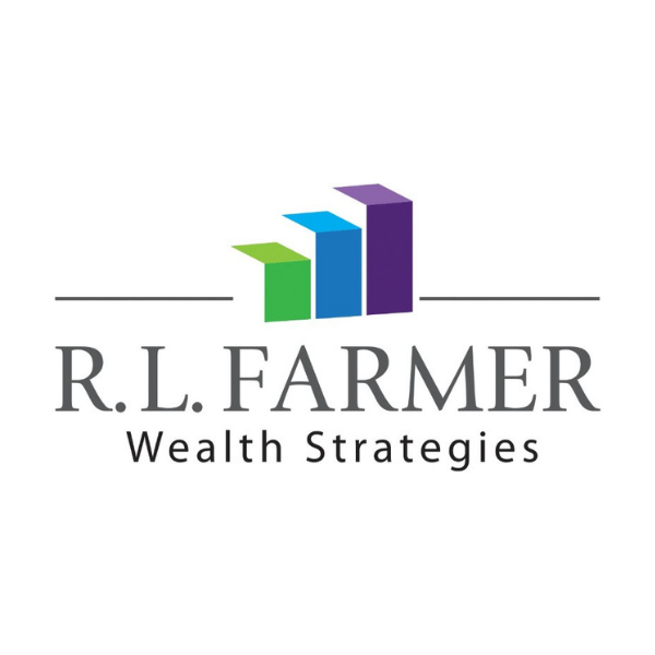 R.L. Farmer Wealth Strategies logo