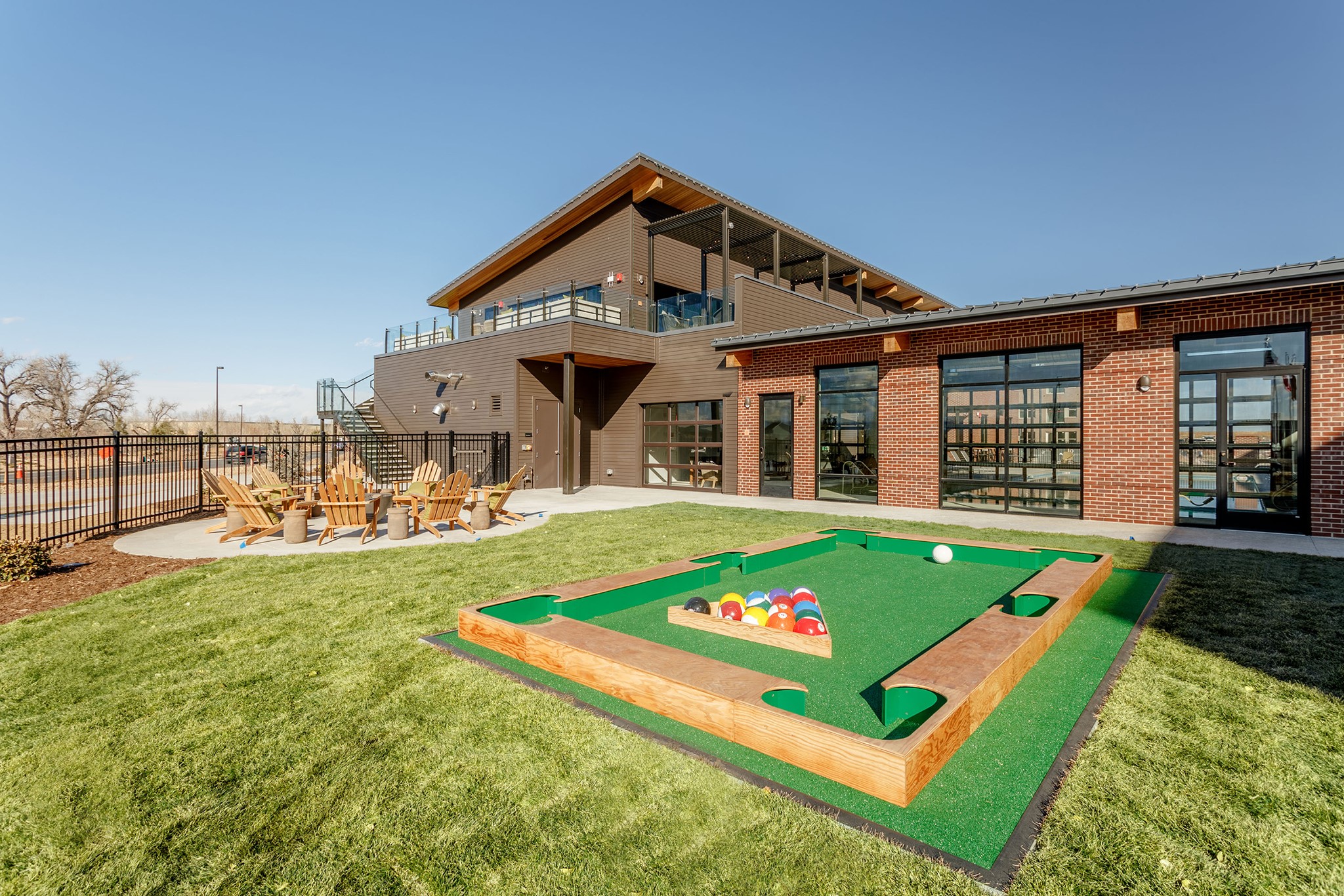 Luxury at Railway Flats News and Blogs Centerra