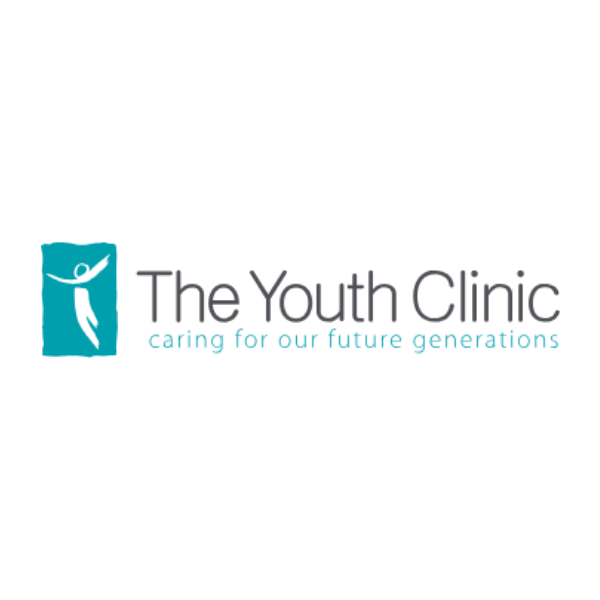 The Youth Clinic logo