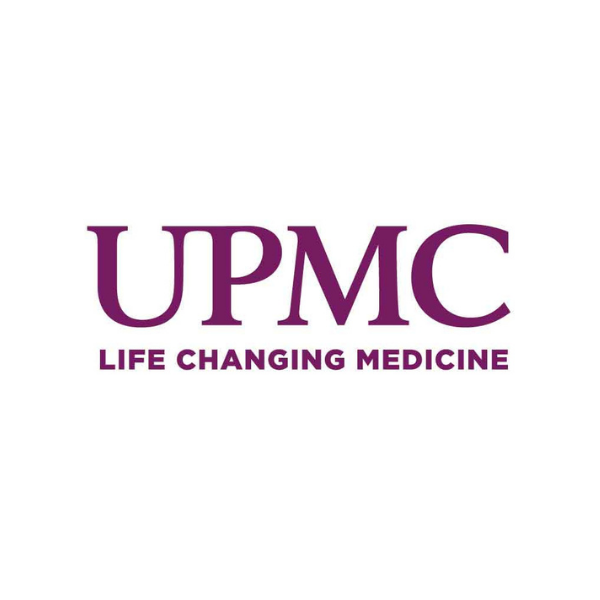 UPMC logo