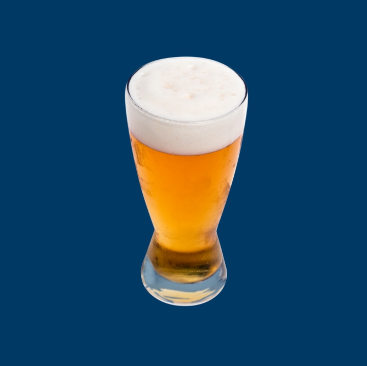 Image of a pint of beer