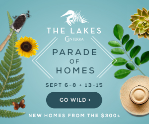 Parade of Homes