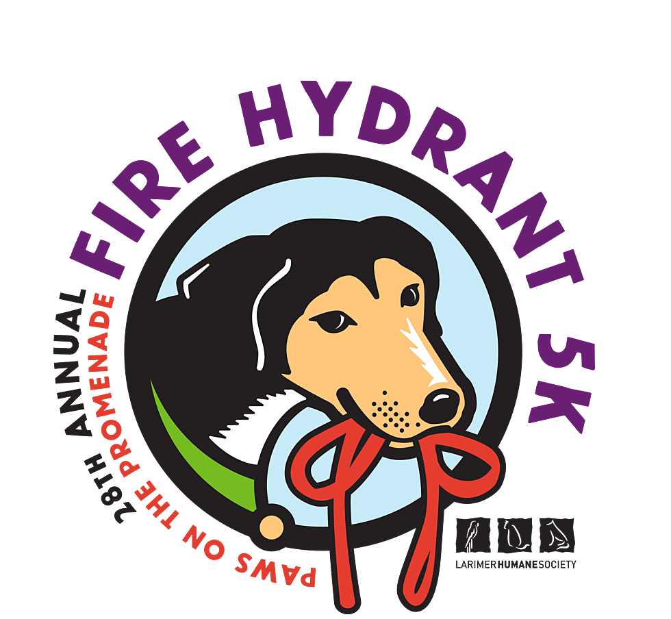 Fire Hydrant 5K 2018 logo