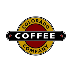 Colorado Coffee Company logo