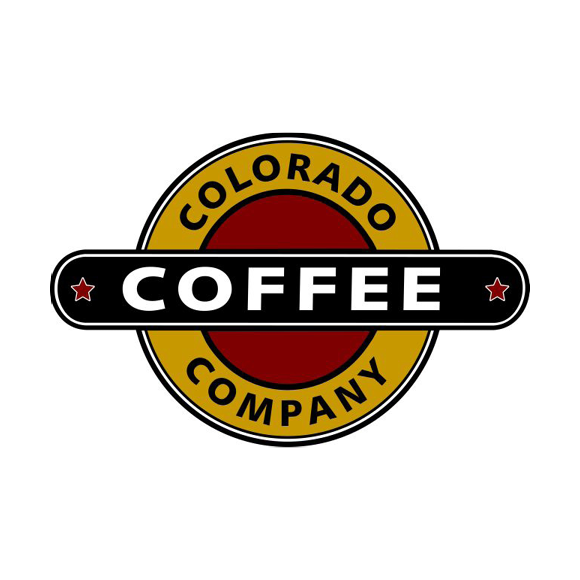 Colorado Coffee Company logo