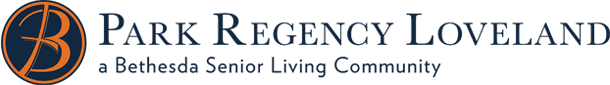 Park Regency Senior Living Logo