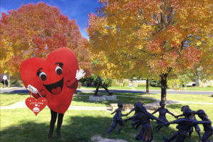 Loveland Colorado on the Today Show