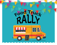 Food Truck Rally