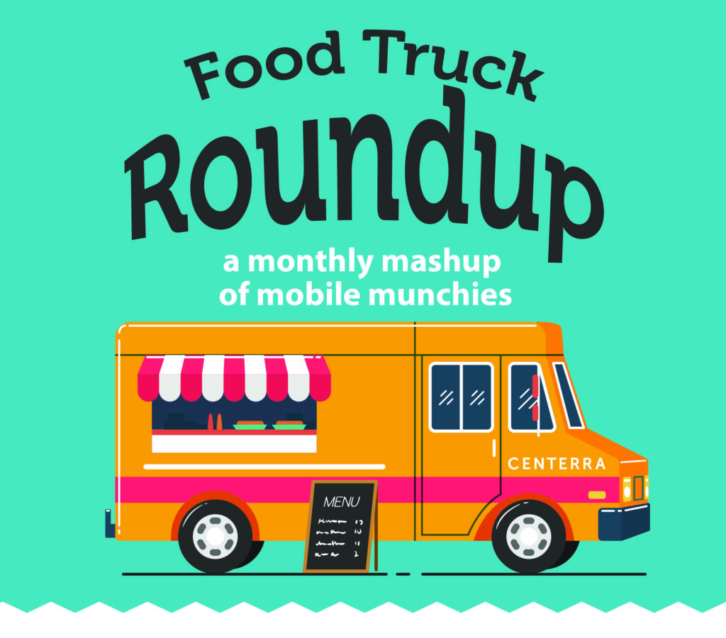 Food Truck Roundup Image