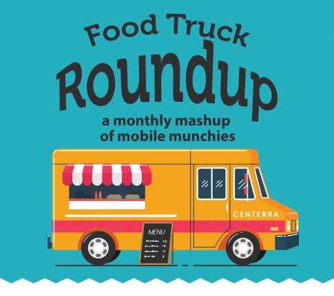 Food Truck Image