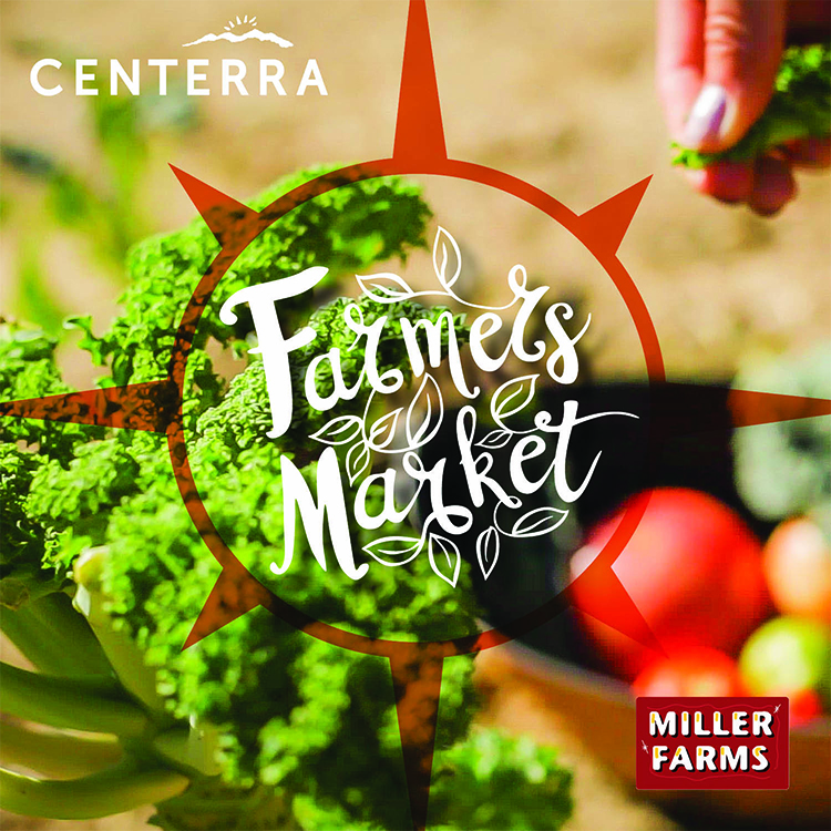 Farmers Market logo