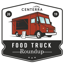 Food Truck Roundup logo