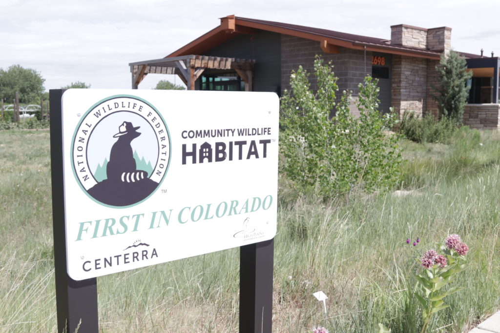 High Plains Environmental Center