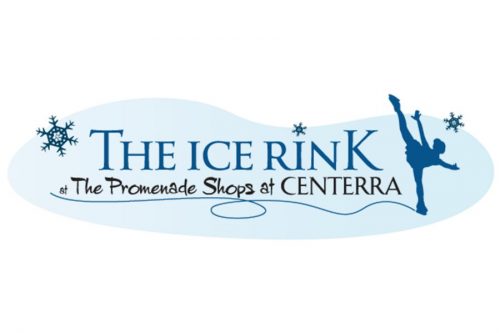 The Ice Rink logo