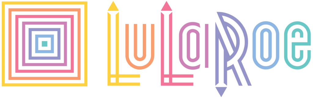 Lula roe logo