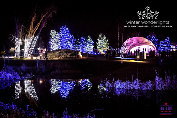 Winter Wonderlights