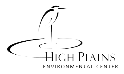 High Plains Environmental Center logo