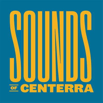 Sounds of Centerra Logo