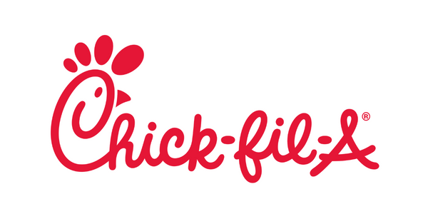 Chick fil a logo