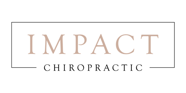 chiropractor logo