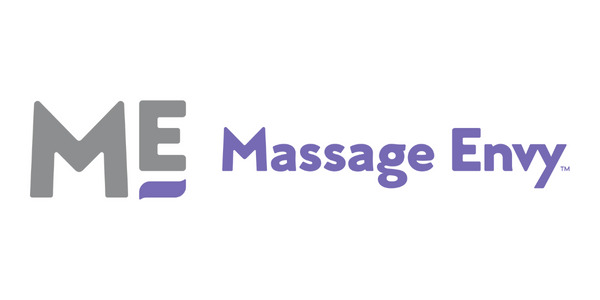 massage envy logo
