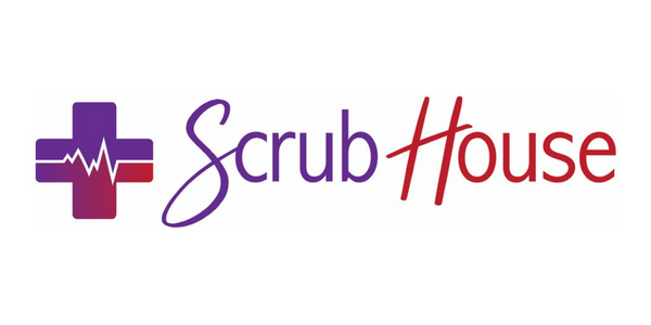 scrub house logo