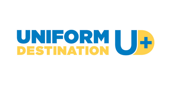 uniform destination logo