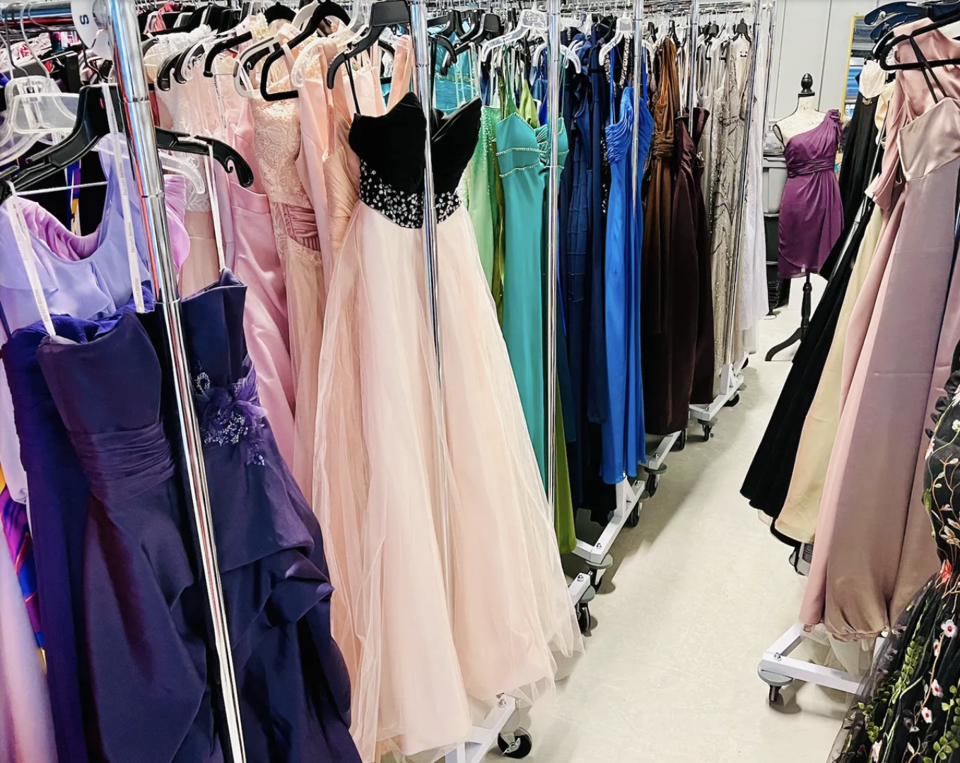 Project Prom | April 20-22 - Centerra