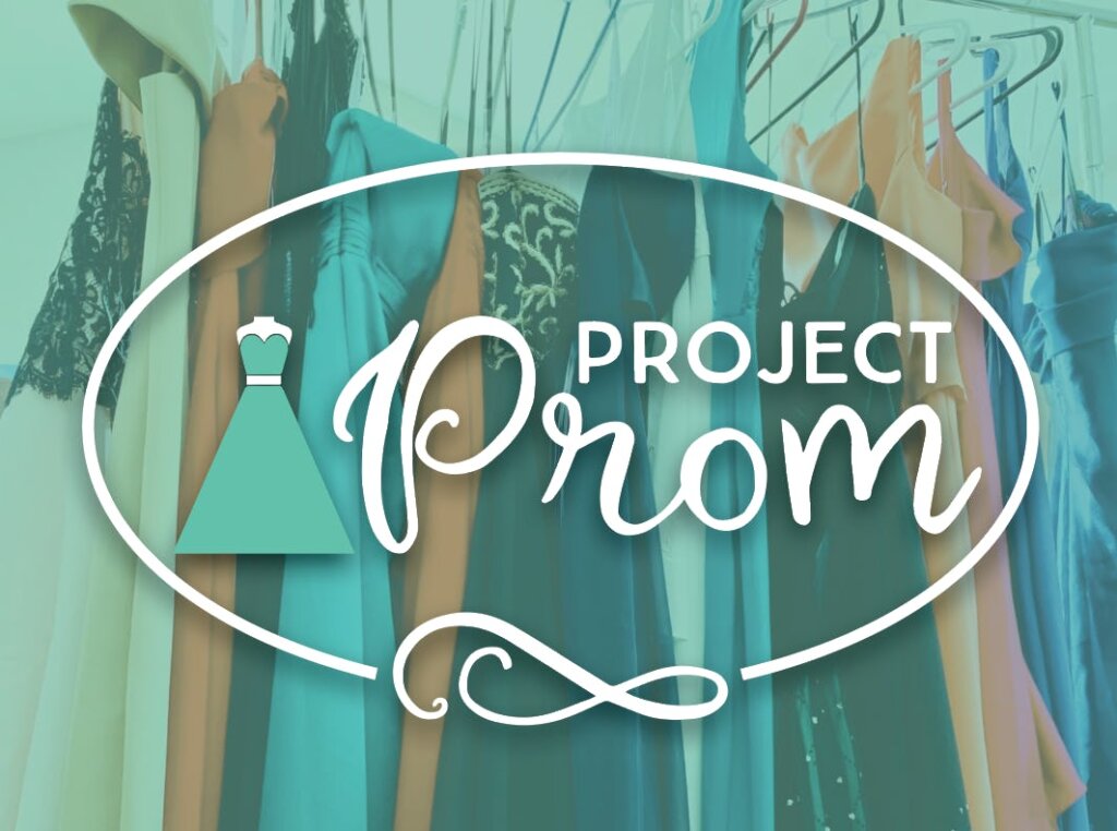 project prom graphic