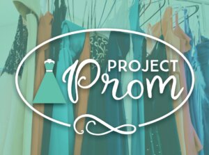 project prom graphic