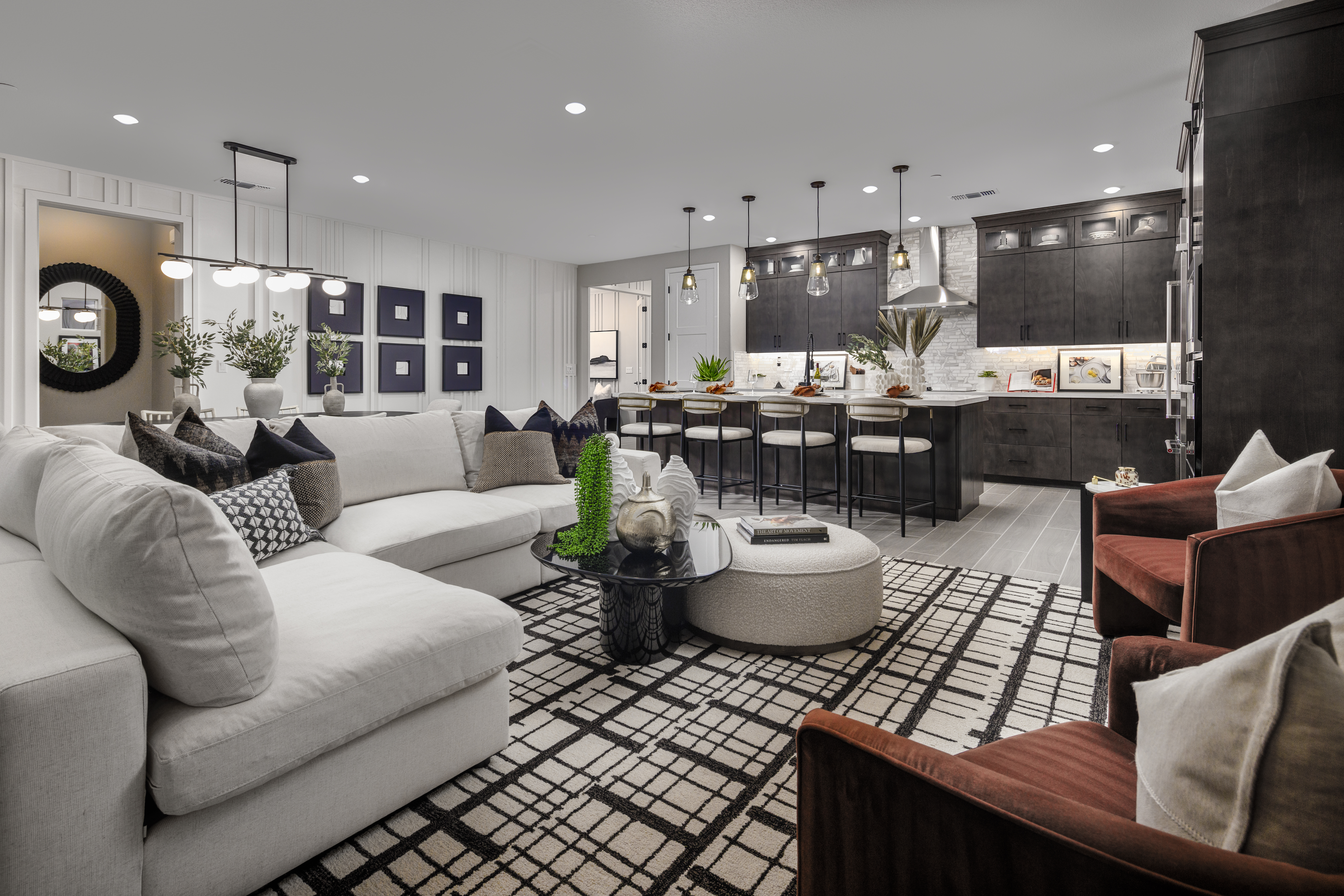Trilogy® by Shea Homes® Bringing Award-Winning 55+ Resort-Style Living to Kinston in Loveland’s Centerra Community