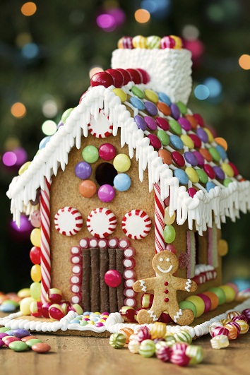 New homes for sale Loveland - Gingerbread home