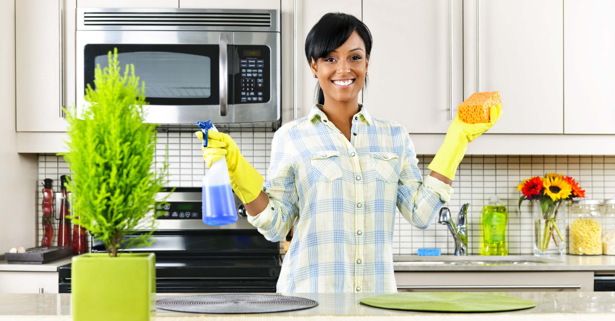 Loveland summer cleaning tips