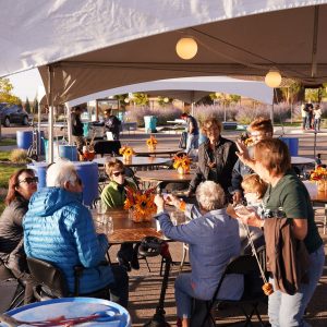 Lakes Oktoberfest