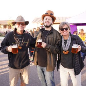 Lakes Oktoberfest