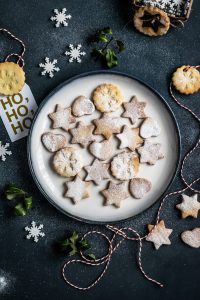 Cookie Tray